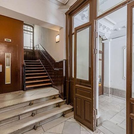 Tranquilo Apartamento En Chueca In2Iz5 马德里 外观 照片
