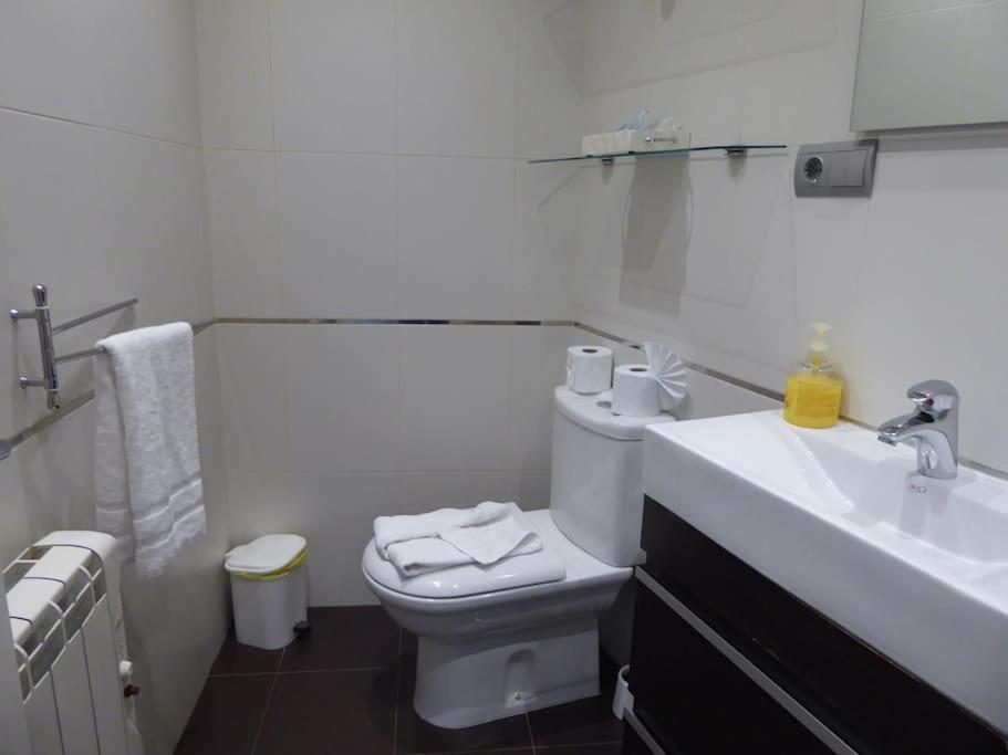 Tranquilo Apartamento En Chueca In2Iz5 马德里 外观 照片