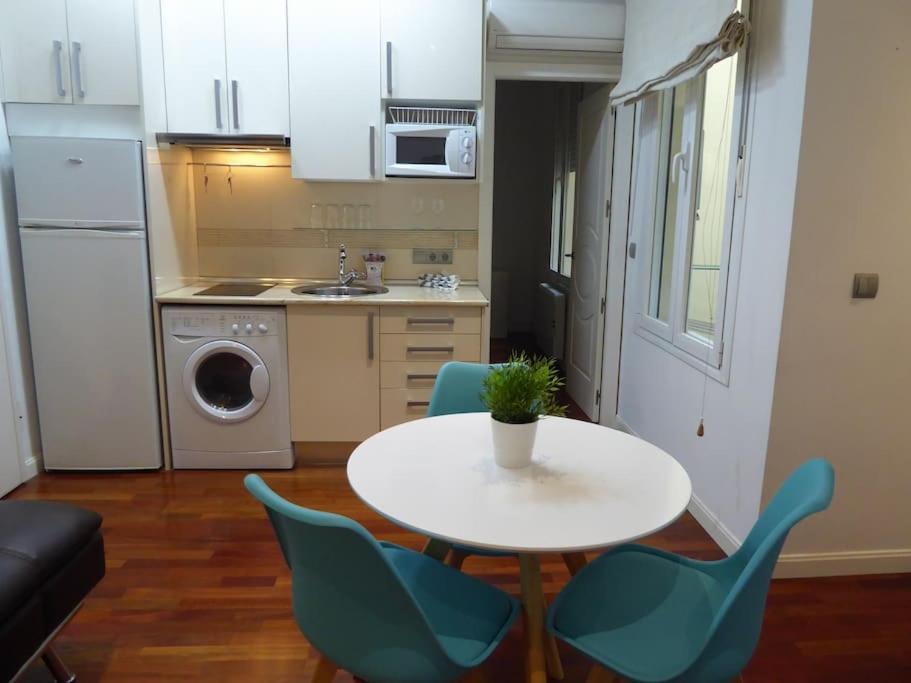 Tranquilo Apartamento En Chueca In2Iz5 马德里 外观 照片