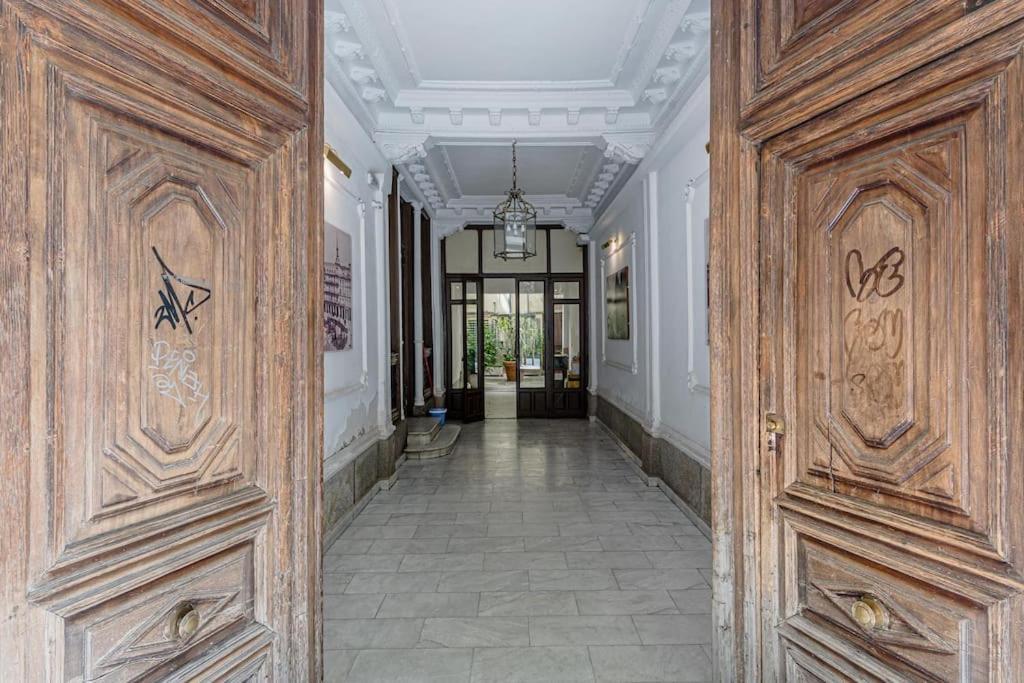 Tranquilo Apartamento En Chueca In2Iz5 马德里 外观 照片