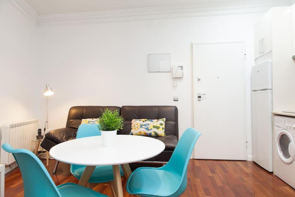 Tranquilo Apartamento En Chueca In2Iz5 马德里 外观 照片