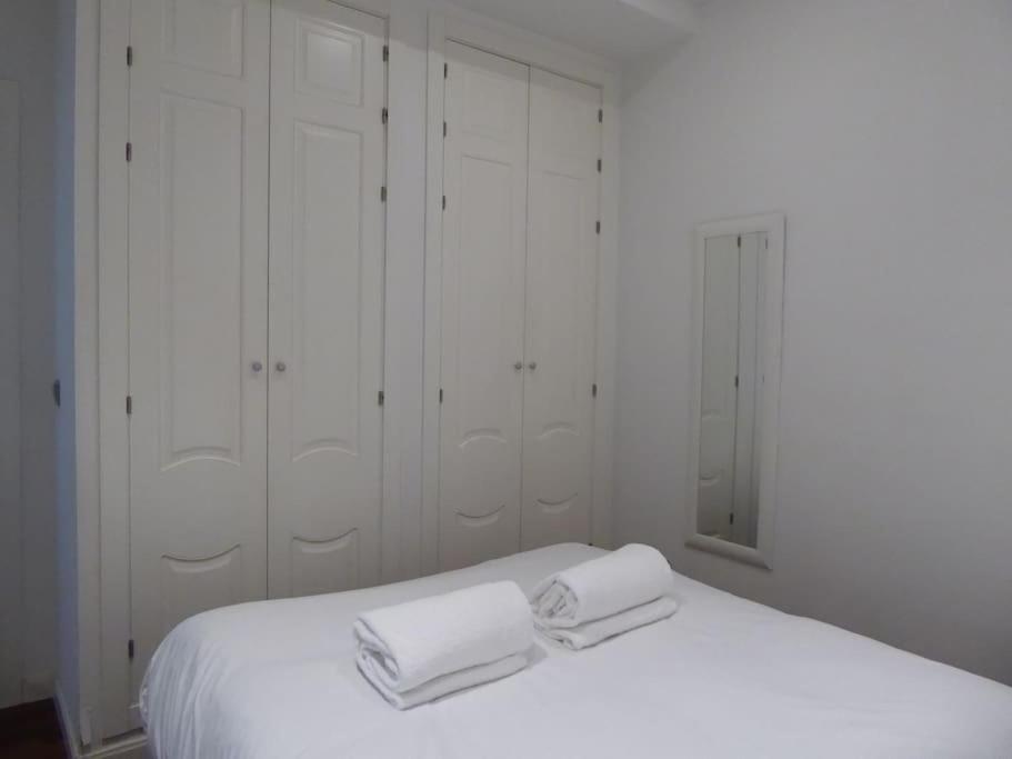 Tranquilo Apartamento En Chueca In2Iz5 马德里 外观 照片