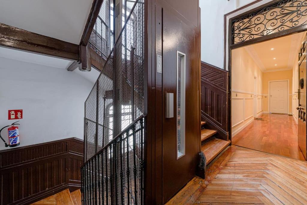 Tranquilo Apartamento En Chueca In2Iz5 马德里 外观 照片